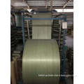 PP Woven Fabric Roll for Making PP Woven Bag to Packing Agricultural Products